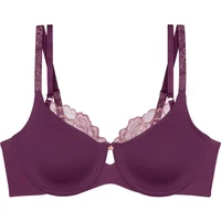 Soutien-gorge femme Triumph Wild Gardenia Florale W01