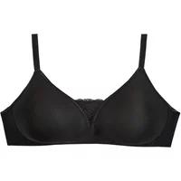 Soutien-gorge avec bonnets rembourrés et sans armatures femme Triola 18000