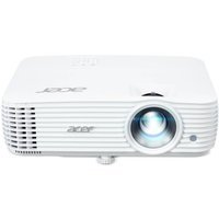 Acer Projecteur Home Entertainment, H6815GTV, FHD/QHD, 4K UHD, 4000 lm, Blanc