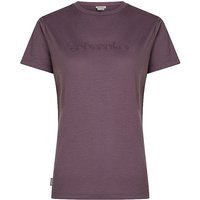 ICEBREAKER T-shirt technique 150 Tech pour femme baie | XS