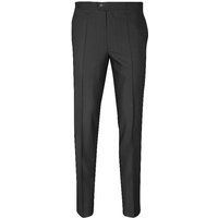DRESSLER Pantalon de smoking Eron noir | 54