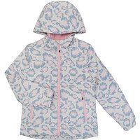 ICEPEAK Veste softshell enfant Kulm bleu clair | 140