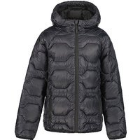ICEPEAK Isojacke Kamiah JR pour enfants noir | 128