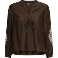 Blouse femme Only Kana WVN