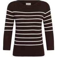 Pull femme KAFFE KALizza