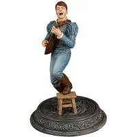 Figurine en PVC Dark Horse The Witcher Jaskier