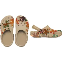 Sabots Crocs Classic Summer Beaded