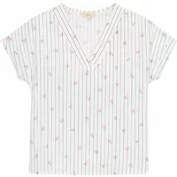 Blouse femme fransa Julietta 1