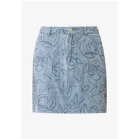 Jupe en jean femme Mexx