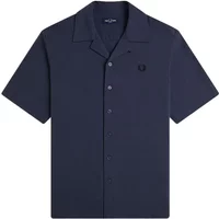 Chemise Fred Perry Rever Collar SH