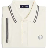 Polo double liseré Fred Perry