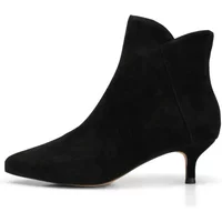 Bottines femme Woden Saga S