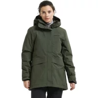 Parka femme Didriksons Essa