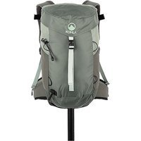 KOHLA Sac à dos de randonnée Active V-Frame 20L olive