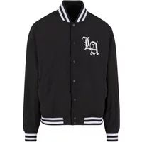 Blouson Mister Tee Los Angeles Arc Light College