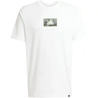 T-shirt adidas Shape Graphic