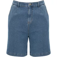 Bermuda en jean femme Mat Fashion