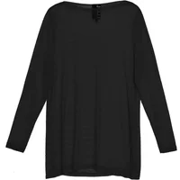 Blouse manches longues en maille femme Mat Fashion
