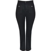 Jeans femme Mat Fashion Bootcut