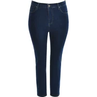 Jeans femme Mat Fashion Slim