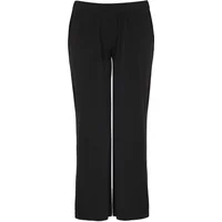 Pantalon femme Mat Fashion Basic Straight