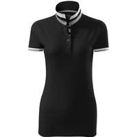 Polo femme Malfini Premium Collar Up
