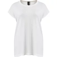 T-shirt en maille femme Mat Fashion Lurex