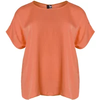 Top col rond femme Mat Fashion