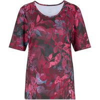JOY SPORTSWEAR T-shirt Paloma pour femme rouge foncé | 38