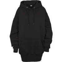 Sweatshirt à capuche femme Urban Classic long Oversized