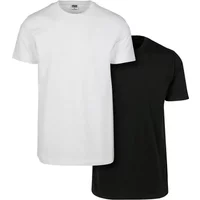 T-shirt Urban Classic basic 2-pa