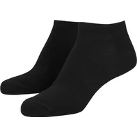 Chaussettes Urban Classic No show (x5)