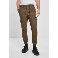 Pantalon Urban Classics cargo jogging