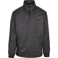 Veste Urban Classics stand up collar pull over