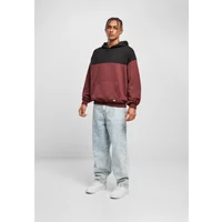 Sweat à capuche Urban Classics upper block
