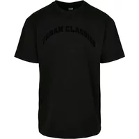 T-shirt Urban Classics oversized gate