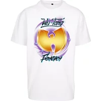 T-shirt Urban Classics Wu-Tang Forever