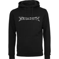 Sweatshirt à capuche Urban Classics Megadeath Killing Biz Po