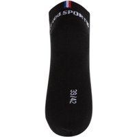 Chaussettes basses Le Coq Sportif Essentiels N°1 (x2)