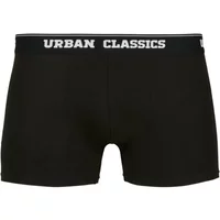 boxers Urban Classics Organic (x5)
