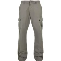 Pantalon cargo Urban Classics Straight Leg