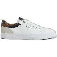 Baskets basses Pepe Jeans Kenton