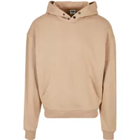 Sweatshirt à capuche Urban Classics Snap