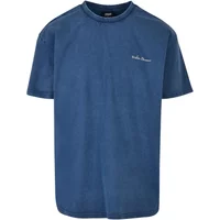T-shirt oversize avec petite broderie Urban Classics