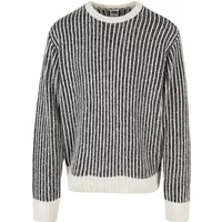Pull oversize Urban Classics Two Tone