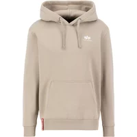 Sweatshirt Alpha Industries Basic Small Logo