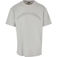 T-shirt oversize Urban Classics Gate