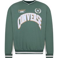 Sweatshirt enfant Converse Club FT Retro