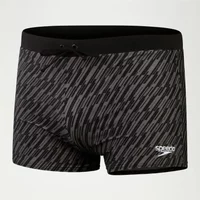 Short de bain Speedo Valmilton Lines Aqsh