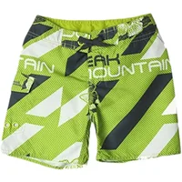 Short de bain enfant Peak Mountain Ecidji